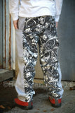 Spidermonkey Pants - Relaxed Fit Pants and Shorts (lined and unlined)