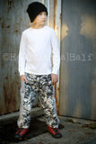 Spidermonkey Pants - Relaxed Fit Pants and Shorts (lined and unlined)