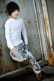 Spidermonkey Pants - Relaxed Fit Pants and Shorts (lined and unlined)