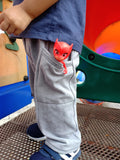 Spidermonkey Pants - Relaxed Fit Pants and Shorts (lined and unlined)