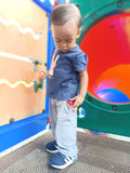 Spidermonkey Pants - Relaxed Fit Pants and Shorts (lined and unlined)