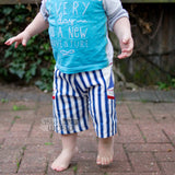 Spidermonkey Pants - Relaxed Fit Pants and Shorts (lined and unlined)