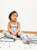 Just Sew It Socks - PDF Pattern for the whole family