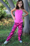 Spidermonkey Pants - Relaxed Fit Pants and Shorts (lined and unlined)