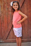 Spidermonkey Pants - Relaxed Fit Pants and Shorts (lined and unlined)