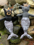 ✰ Mercornimals ✰