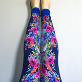 Gazelle {Footed Tights - Leggings - Shorts}