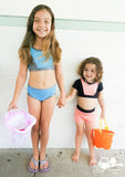 Abby's Shorts - Swim Suit Bottoms/Everday Shorts
