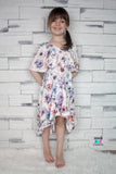 Abby's Watercolor Dress + Abby's Spin + Twirl Dress Bundle