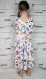 Abby's Watercolor Dress + Abby's Jump + Skip Dress Bundle