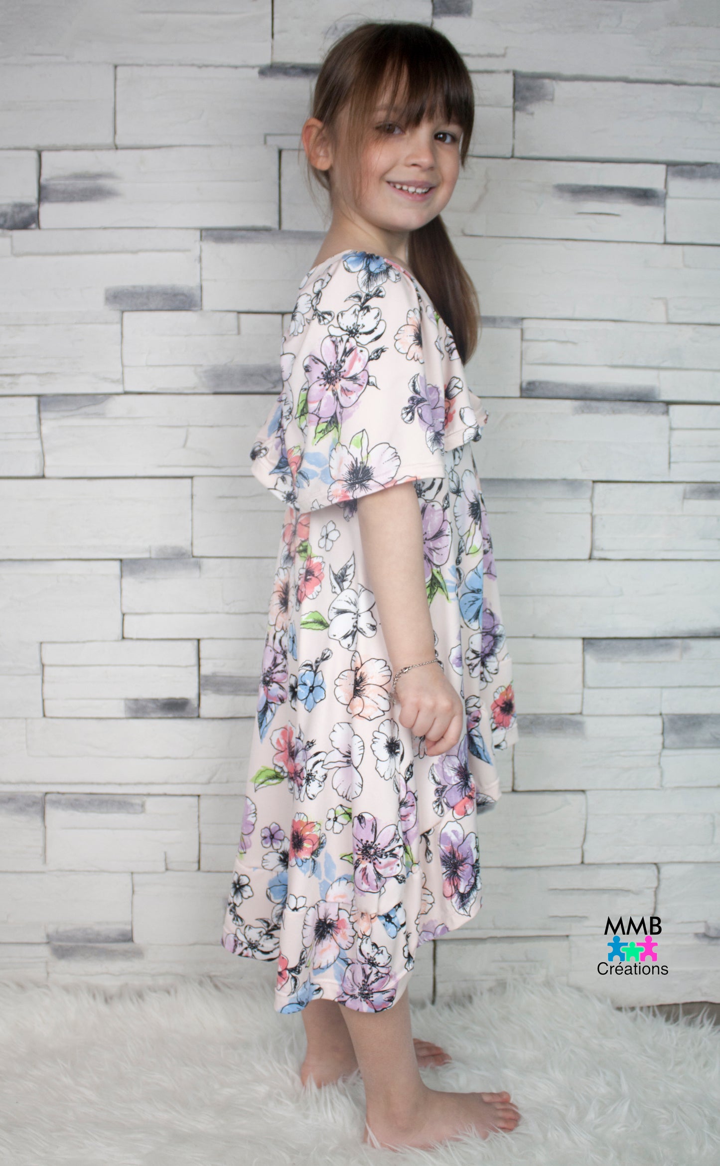 Abby's Watercolor and Spin + Twirl Collection