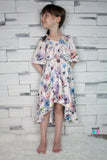 Abby's Watercolor Dress + Abby's Spin + Twirl Dress Bundle