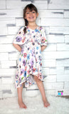 Abby's Watercolor, Spin + Twirl and Jump + Skip Dresses Bundle