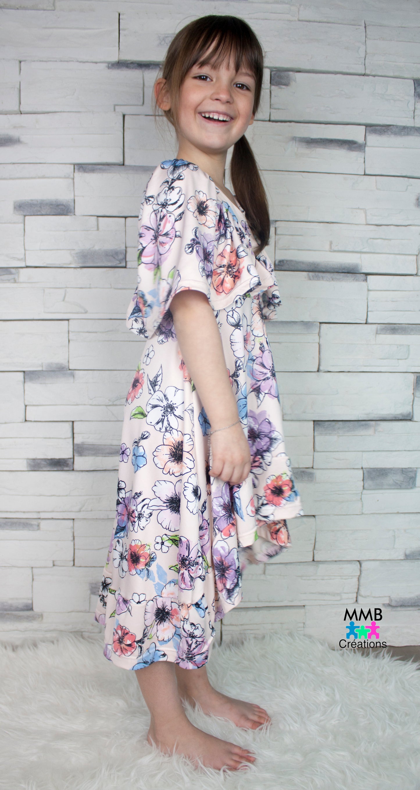 Abby's Ultimate Dress Collection