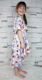 Abby's Watercolor, Spin + Twirl and Jump + Skip Dresses Bundle