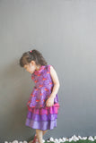 Abby's Spin + Twirl Top + Dress