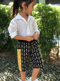 Spidermonkey Pants - Relaxed Fit Pants and Shorts (lined and unlined)