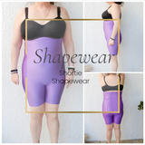 Shortie Shapewear