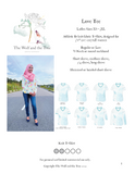 Ladies Love Tee
