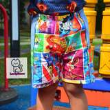 Spidermonkey Pants - Relaxed Fit Pants and Shorts (lined and unlined)