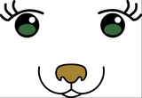 Mercornimals - Embroidery SVG Files