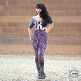 Gazelle {Footed Tights - Leggings - Shorts}