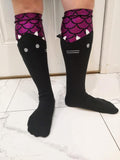 Adult Cosplay Socks