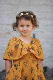 Abby's Watercolor Dress